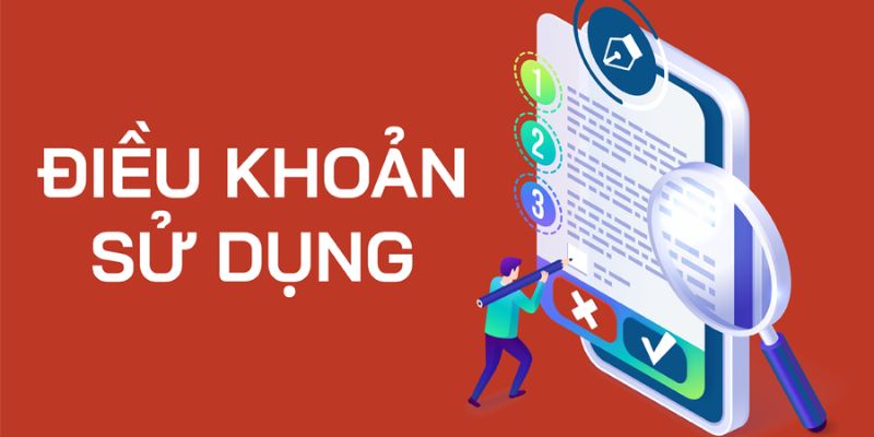 Một vài thông tin cơ bản nhất về điều khoản sử dụng Sunwin