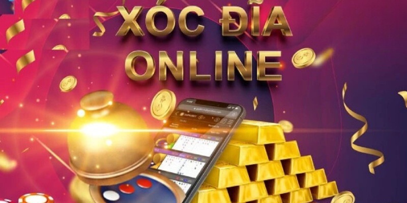 Tiêu chí chọn sân chơi game xóc đĩa uy tín 