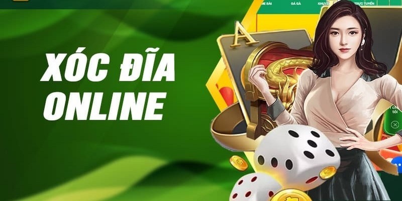 Chơi game xóc đĩa online uy tín cùng 188bet