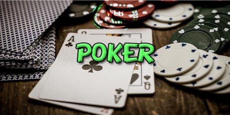 Luật chơi Poker cơ bản vô cùng dễ hiểu đối với bet thủ