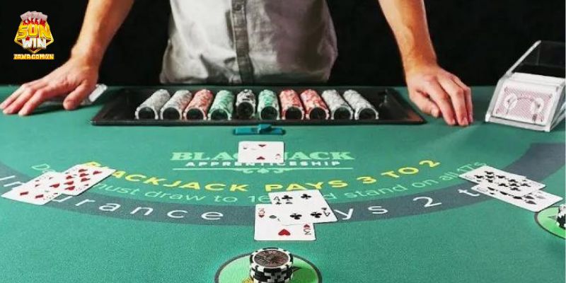 Nắm vững 4 vòng cược trong Poker