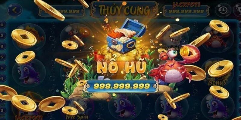 Giới thiệu các thông tin về game nổ hũ tặng code