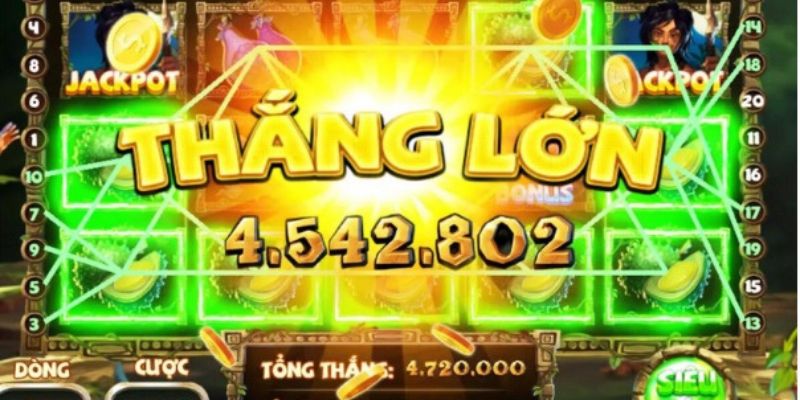 Top các ưu đãi hot khi tải game nổ hũ tặng code