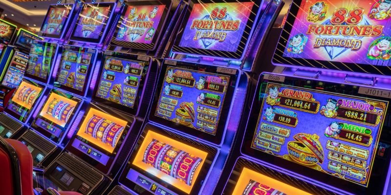 Thuật ngữ casino cơ bản mới nhất 2024