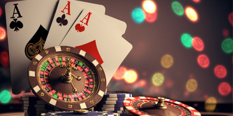 Khám phá thuật ngữ casino là gì?