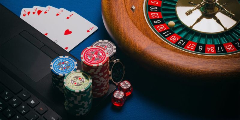 Thuật ngữ casino là động từ