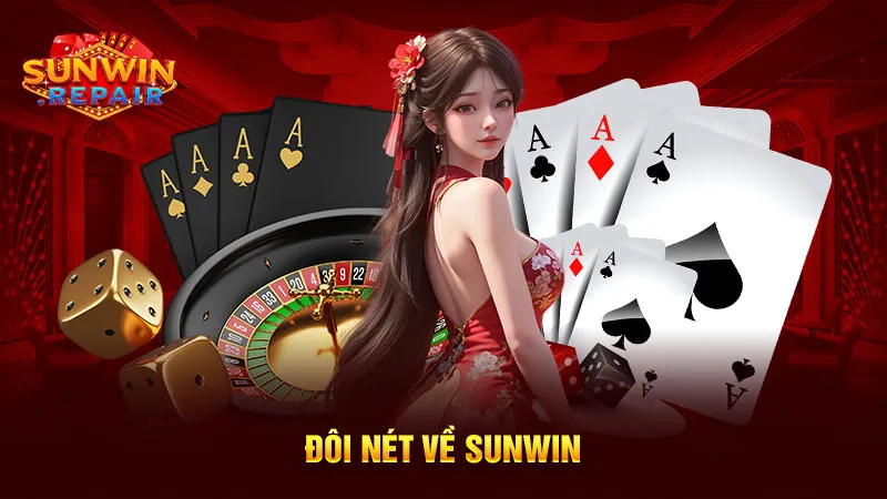 Đôi nét về sunwin