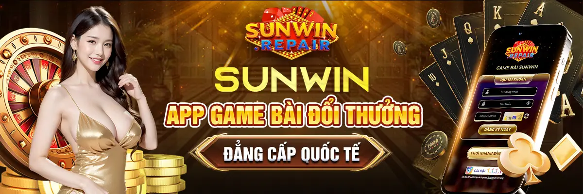 Sunwin⭐️Link tải game Sunwin APK mới nhất 2024 không bị chặn