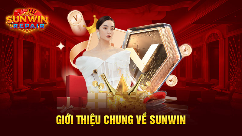 Giới thiệu chung về SUNWIN