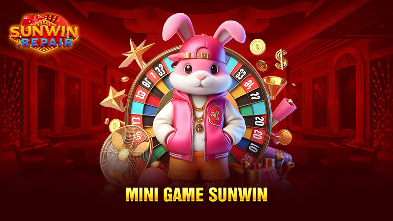 Mini game SUNWIN